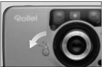 ROLLEI PREGO 115 - Let op - 1