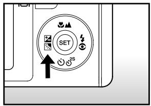 ROLLEI PREGO DP5200 - Exposure Compensation/Backlight Correction - 1