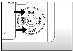 ROLLEI PREGO DP5200 - Exposure Compensation/Backlight Correction - 2