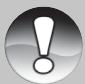 ROLLEI PREGO DP5200 - Turning the power off - 1