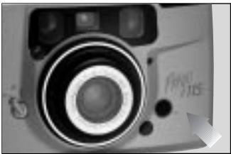 ROLLEI PREGO115 - Let op - 1