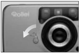 ROLLEI PREGO115 - Let op - 1