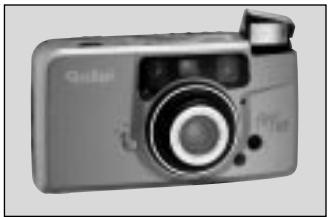 ROLLEI PREGO115 - Let op - 1