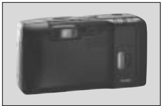 ROLLEI PREGO115 - Let op - 2