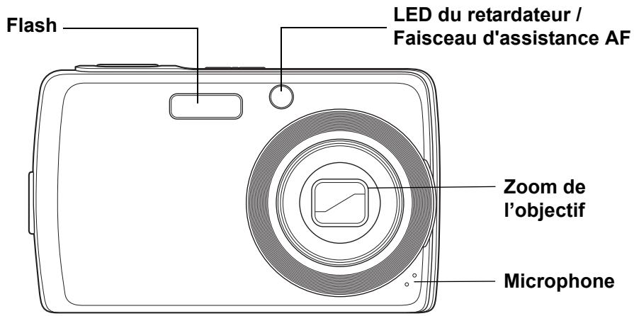 ROLLEI XS-10 INTOUCH - Vues de l'ordinateur photo - 1