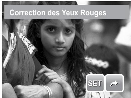 ROLLEI XS-10 INTOUCH - Correction des yeux rouge - 1