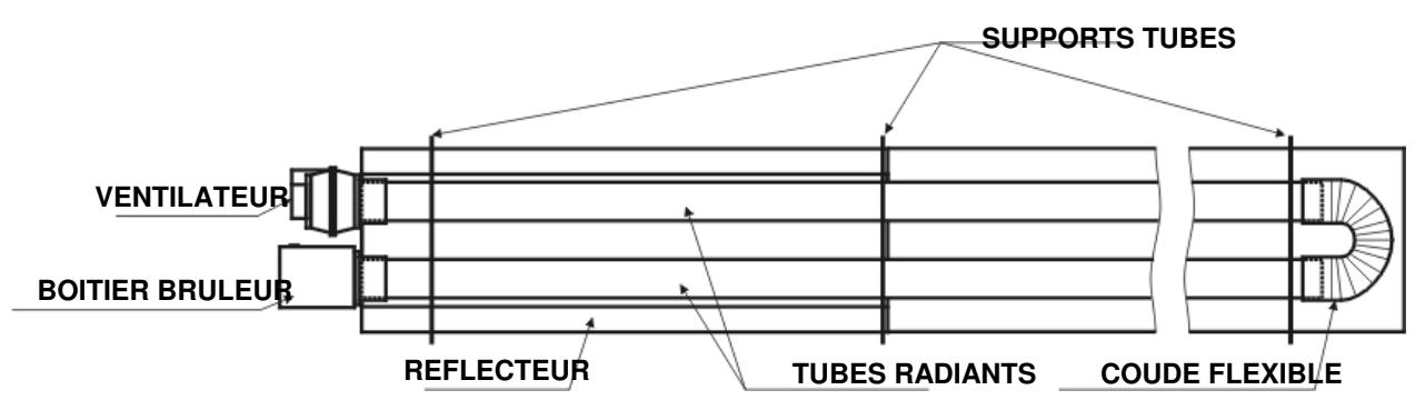 SOVELOR GTS 52 - PLANS d'ensemble - 1