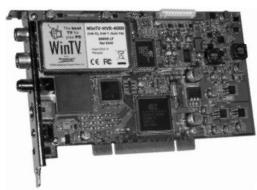 HAUPPAGE HVR-1100/4000 - 3