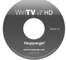 HAUPPAGE HVR-1100/4000 - 12