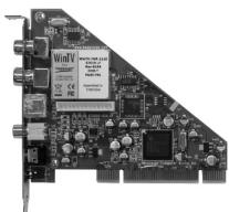 HAUPPAGE HVR-1100/4000 - 2