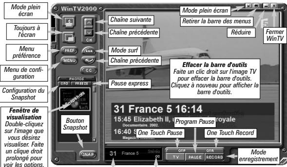 HAUPPAGE HVR-3000 - Installation sous windows XP - 5
