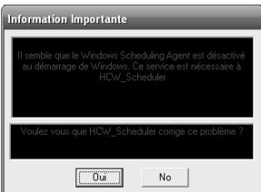HAUPPAGE HVR-3000 - Raccourcis clavier - 1
