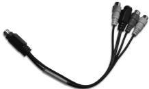 HAUPPAGE HVR-3300/4400 - Contenu de la boîte - 8