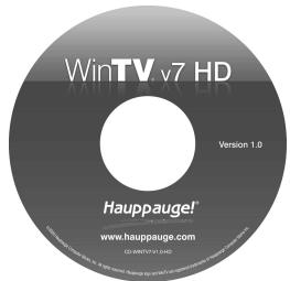 HAUPPAGE HVR-900/930C - 11
