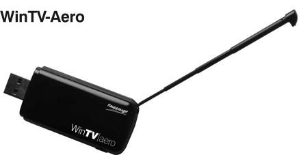 HAUPPAGE MINISTICK/AERO - Contenu de la boîte - 3