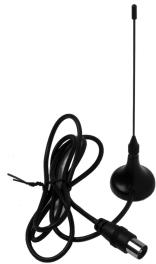 HAUPPAGE MINISTICK/AERO - Contenu de la boîte - 11