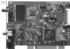 HAUPPAGE NOVA-S PLUS - Contenu de la boîte - 1
