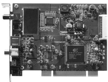 HAUPPAGE NOVA-S-PLUS/HD-S2 - Contenu de la boîte - 2