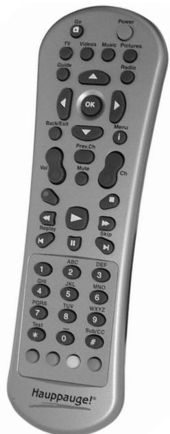 HAUPPAGE NOVA-S-PLUS/HD-S2 - Contenu de la boîte - 6