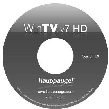 HAUPPAGE NOVA-S-PLUS/HD-S2 - Contenu de la boîte - 5