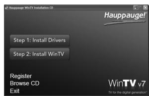 HAUPPAGE NOVA-S-PLUS/HD-S2 - Étape 2 - 3