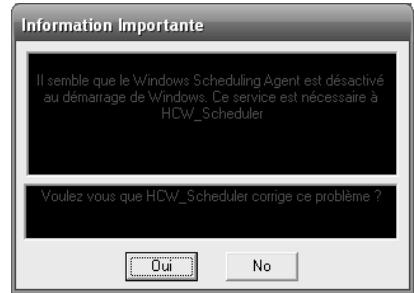 HAUPPAGE NOVA-T-500 - Wintv-scheduler &amp; le double enregistrement - 1