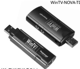 HAUPPAGE NOVA-T-STICK - 1