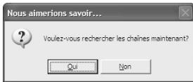 HAUPPAGE NOVA-T-STICK - L'application wintv V6 - 1