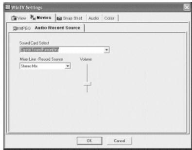 HAUPPAGE WINTV-EXPRESS - Enregistrer avec softpvr™ - 5