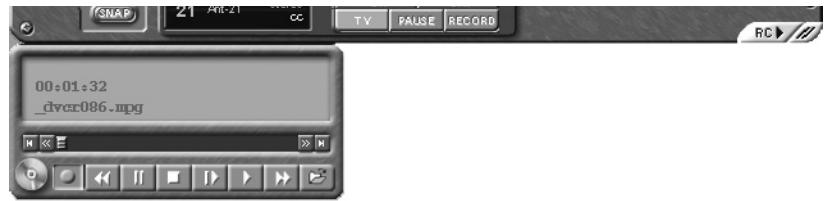 HAUPPAGE WINTV-EXPRESS - Enregistrer avec softpvr™ - 1