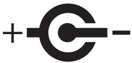 LINE 6 TONECORE VERBZILLA - Netzteil - 1