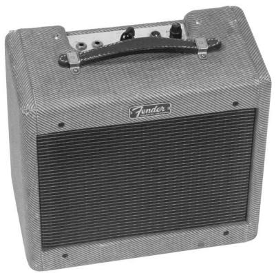 LINE 6 AM4 - Total Tone Control - 1