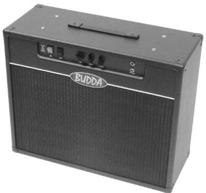 LINE 6 AM4 - Match Chief - based on '96 Matchless Chieftain - 1