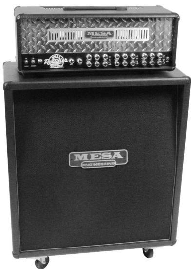 LINE 6 AM4 - AM4 Amp Modeler 4 CHANNEL PROGRAMMABLE TONE EXPANSION FOR ANY GUITAR AMP - 2