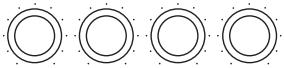 LINE 6 CRUNCHTONE - Crunchtone-Pilotenhandbuch - 1