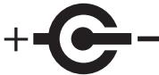 LINE 6 CRUNCHTONE - REQUISITOS DE ALIMENTACION - 1