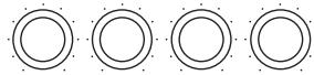 LINE 6 CRUNCHTONE - CRUNCHTONE - 3
