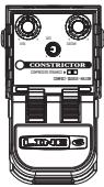 LINE 6 CRUNCHTONE - Manuel de pilotage pour crunchtone - 5