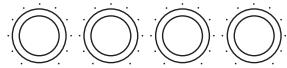 LINE 6 CRUNCHTONE - CRUNCHTONE - 4