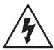 LINE 6 CRUNCHTONE - WARNING - 2