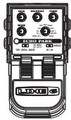 LINE 6 CRUNCHTONE - Manuel de pilotage pour crunchtone - 2