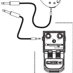 LINE 6 CRUNCHTONE - Crunchtone-Pilotenhandboek - 4