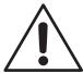 LINE 6 CRUNCHTONE - WARNING - 3