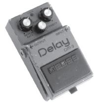 LINE 6 DL4 - Digital Delay - 1