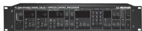 LINE 6 DL4 - LOOP SAMPLER - 2