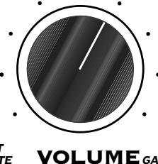 LINE 6 DM4 - DM4 Distortion Modeler - Effect Presets Reference Guide - 62