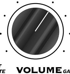 LINE 6 DM4 - DM4 Distortion Modeler - Effect Presets Reference Guide - 37