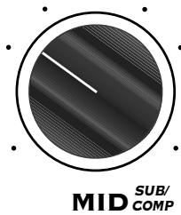 LINE 6 DM4 - DM4 Distortion Modeler - Effect Presets Reference Guide - 41