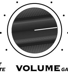LINE 6 DM4 - DM4 Distortion Modeler - Effect Presets Reference Guide - 68