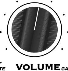 LINE 6 DM4 - DM4 Distortion Modeler - Effect Presets Reference Guide - 56